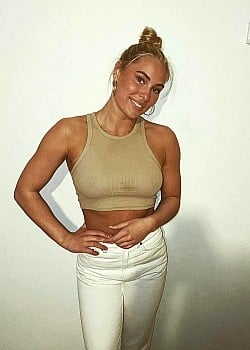 Birna Kristjansdottir